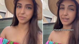 Almanya'da yaşayan Türk fenomenin paylaşımı gündem oldu! Hastaneye kaldırıldı 705 Euro fatura geldi... Bir daha Türkiye'ye laf edersem... 