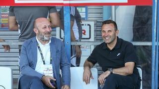 Galatasaray'da Futbol Direktörü Cenk Ergün için yeni sözleşme kararı! Transfer döneminin ardından... 