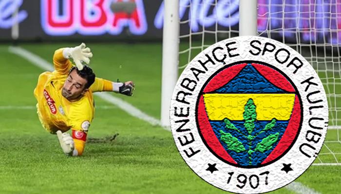 Fenerbahçe maçında hatalı goller yiyen Gökhan Akkan için Çaykur Rizespor'dan olay yaratan karar!