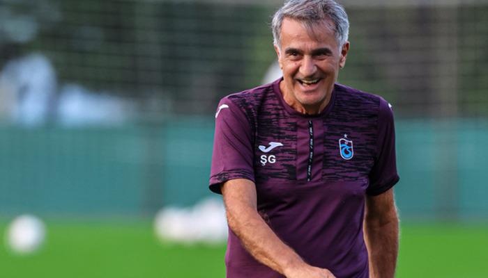 Şenol Güneş, Trabzonspor'dan ne kadar para kazanacak? Sözleşme şartlarını kendisi açıkladı