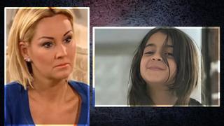 Çocuklar Duymasın'ın Meltem'i Pınar Altuğ'un Narin tepkisi gündem oldu! 'Bunu da unutacağız' diyerek sert çıktı