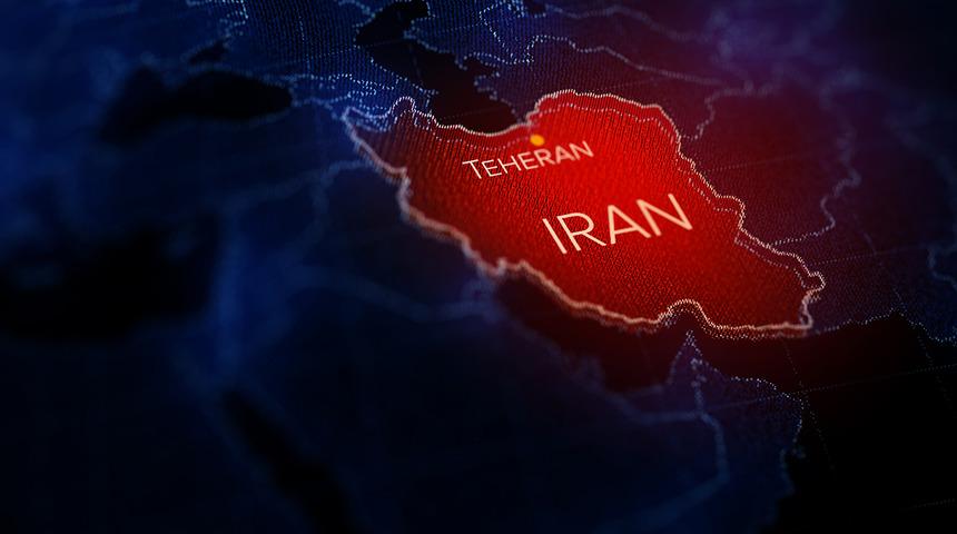 İran tarih vererek duyurdu! '2 milyon izinsiz yabancı uyruklu sınır dışı edilecek'