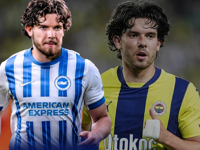 Ferdi Kadıoğlu'nun transfer detayları açıklandı! ''2024'ten önce Arsenal'da istedi... Tam tamına 194 milyon Sterlin harcandı..."