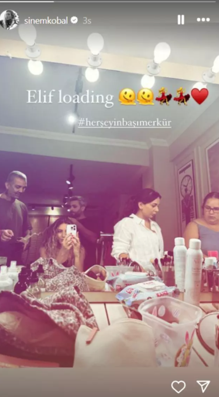 7 yıl sonra setlere dönen Sinem Kobal film çekimi bitince soluğu tatilde aldı! Pozlarına beğeni yağdı G2