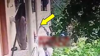 Ordu’da korkunç olay! Babaanne üvey torununa dehşeti yaşattı: Vicdanı sızlamadı, aşağıya attı