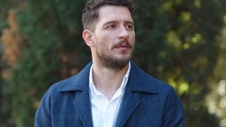 Uraz Kaygılaroğlu'nun yeni hali olay oldu! Dizi için imajını değiştirdi!