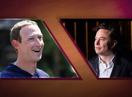 Dünya'nın ilk trilyoneri için tahmin yapıldı... Elon Musk ve Mark Zuckerberg o listede... Hangisi dünyanın ilk trilyoneri olacak? 