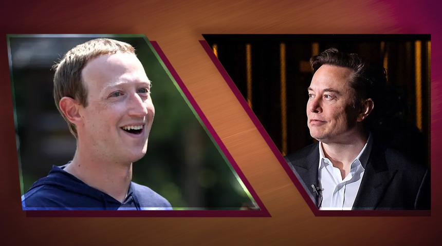 Dünya'nın ilk trilyoneri için tahmin yapıldı... Elon Musk ve Mark Zuckerberg o listede... Hangisi dünyanın ilk trilyoneri olacak? 