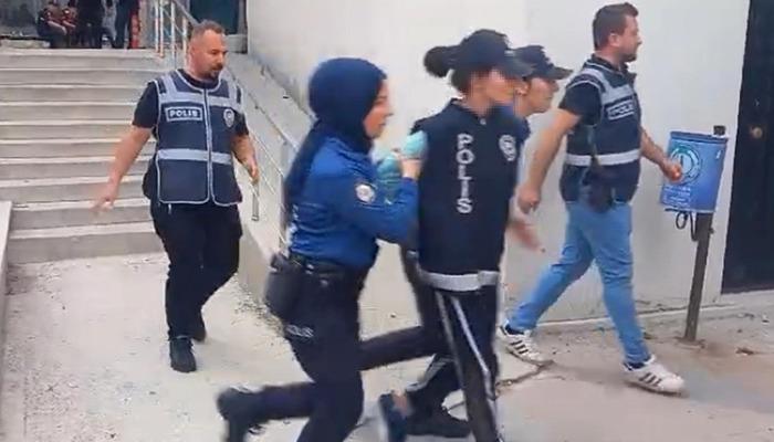 Cinsel istismara uğradığı iddia edilmişti! Sıla bebek beyin kanaması geçirdi, anne ile 1 kişi gözaltında