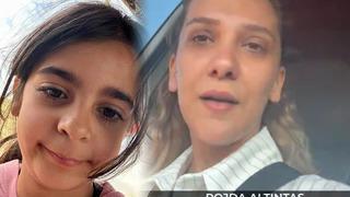 Narin neden öldürüldü? Herkes bu soruyu merak ediyor! Narin bulunmasının ardından köyde yaşananları aktardı: 'Yok ya, bulunmamıştır''