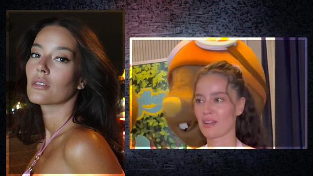 İkizleri okula başlayan Pelin Akil Narin hakkında konuşurken gözyaşlarına boğuldu! O kız gelin mi olacaktı