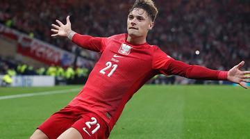 Galatasaray yönetimi transferi bitirmek için İtalya'ya gitti! Nicola Zalewski'yi ikna etmek an meselesi...