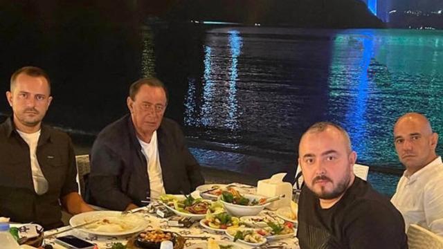 Alaattin Çakıcı'ya yakın iş insanına silahlı saldırı! Hayatını kaybetti