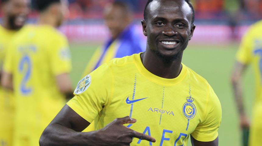 Sadio Mane adım adım Beşiktaş'a geliyor! Onay çıktı, imzalar her an atılabilir...