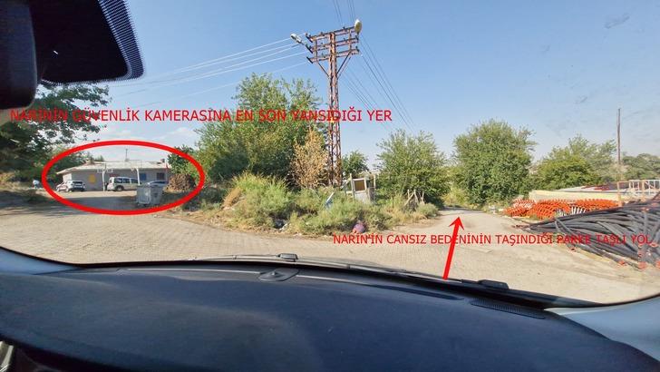 Anne Güran ağzından mı kaçırdı? Mide bulandıran 'köpek' iddiası: "Narin'in gördüğüne eminim" G5