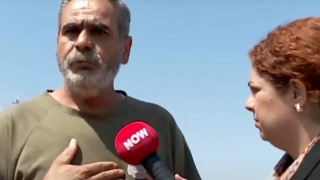 Narin'in gözaltında olmayan tek amcası konuştu! Nevzat Bahtiyar ile ilgili konuşmasını açıkladı: 'Böyle vicdansız bir insanda titreme olmaz mı?'