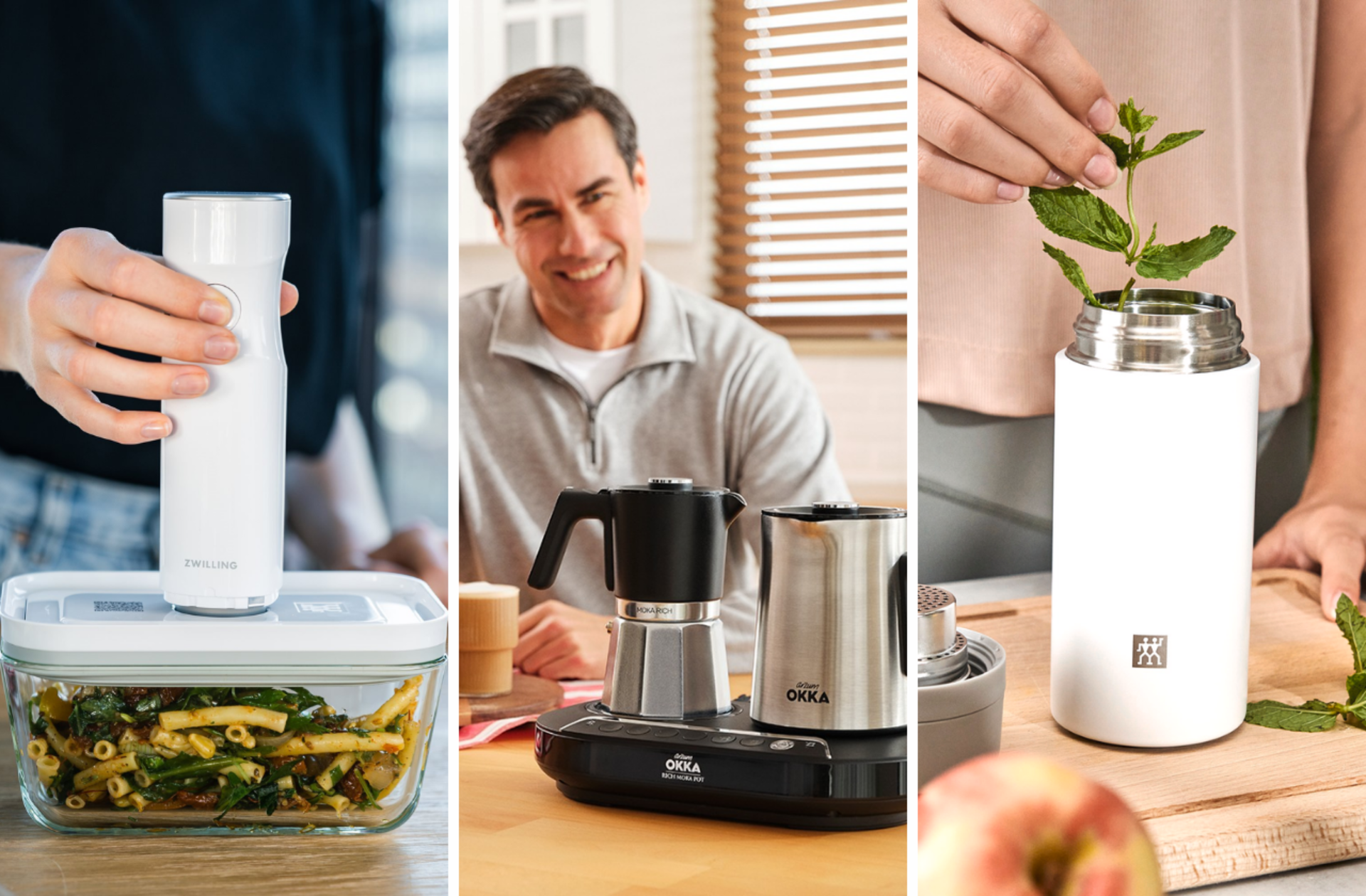 Okula ve Şehre Dönüş Fırsatları'na özel mutfak ürünlerinde kaçırılmayacak indirimler 	