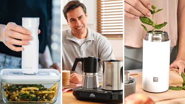 Okula ve Şehre Dönüş Fırsatları'na özel mutfak ürünlerinde kaçırılmayacak indirimler 	