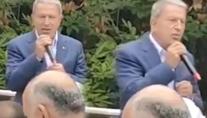 Eski Bakan Hulusi Akar'ın eğitim ile ilgili sözleri gündem oldu! "Eğitimin amacı bilgi değil Allah korkusudur"