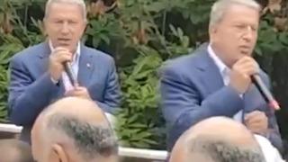 Eski Bakan Hulusi Akar'ın eğitim ile ilgili sözleri gündem oldu! Eğitimin amacı bilgi değil Allah korkusudur