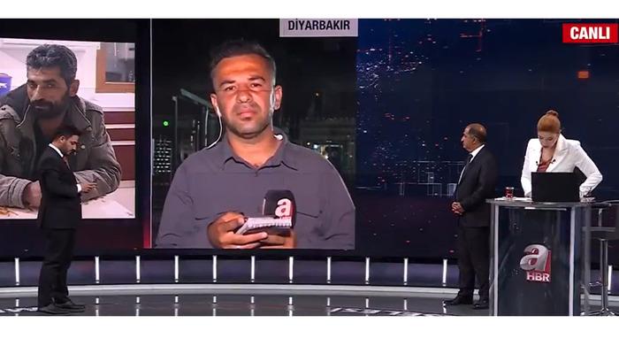 İtirafçının kardeşi muhabire mesajlar attı! 'Abim parayı kabul etmedi, ailesiyle tehdit edildi'