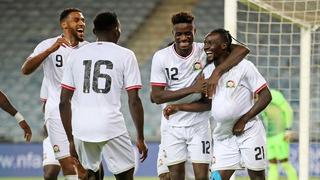 Engin Fırat’lı Kenya, Afrika Uluslar Kupası’nda liderliğe yükseldi