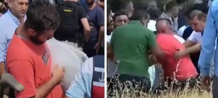 Narin'in abisi Baran Güran'ın TikTok hesabı ortaya çıktı! Cenaze ona verilmişti, ailesi için yazdıkları dikkat çekti: Allah için  yapmayın! G2