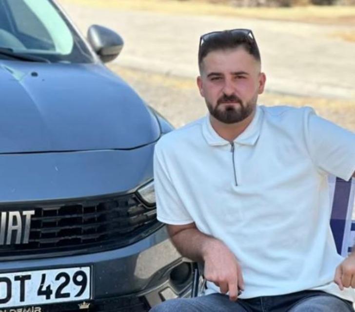 Narin'in abisi Baran Güran'ın TikTok hesabı ortaya çıktı! Cenaze ona verilmişti, ailesi için yazdıkları dikkat çekti: Allah için  yapmayın! G4