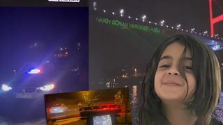 Narin'in köyündeki lüks araçlar! 3 Porsche'nin sırrı çözüldü! Güran ailesi mercek altında: Galeriler, çakarlı araçlar, Boğaz'daki paylaşımlar...