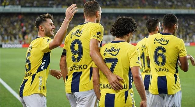 Fenerbahçe'ye UEFA'dan dev gelir! Kasasını doldurdu 640xauto