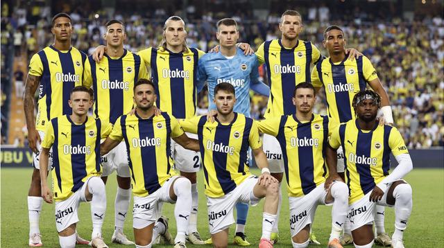 Fenerbahçe'ye UEFA'dan dev gelir! Kasasını doldurdu 640xauto