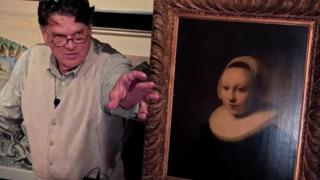 Tesadüfen keşfetti! Ev sahibi farkında bile değildi: Tavan arasında tozlanan 510 milyon TL'lik hazine... 