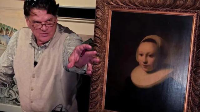 Tesadüfen keşfetti! Ev sahibi farkında bile değildi: Tavan arasında tozlanan 510 milyon TL'lik hazine... 