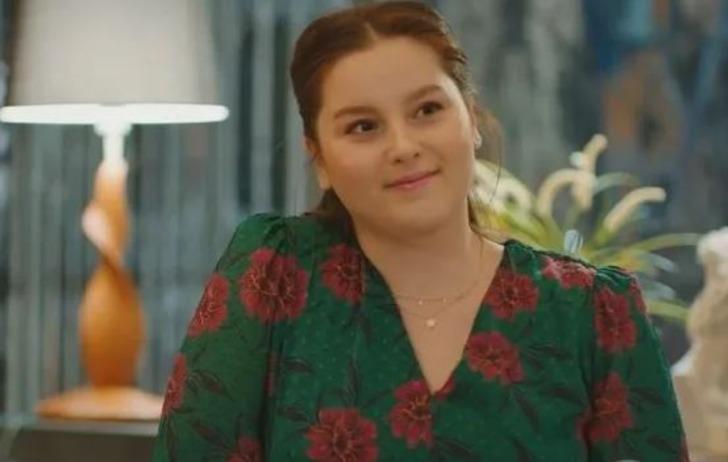 1 yılda 28 kiloyu nasıl verdi? Bahar ile ekrana dönecek olan Elçin Afacan son pozlarına beğeni topladı... "Doğal güzelsin" G4