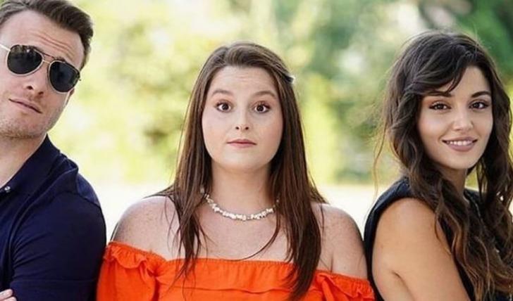 1 yılda 28 kiloyu nasıl verdi? Bahar ile ekrana dönecek olan Elçin Afacan son pozlarına beğeni topladı... "Doğal güzelsin" G1