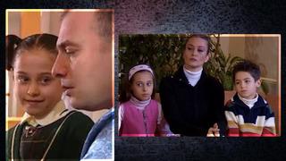 Kurtlar Vadisi'nde Süleyman Çakır'ın kızı Selvi'ydi! Oyunculuğu bırakıp maneviyata yöneldi! Fatma Büşra Ayaydın'ın son halini görenler çok şaşırdı