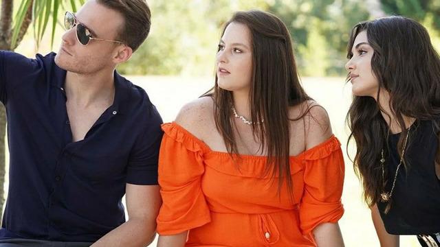 1 yılda 28 kiloyu nasıl verdi? Bahar ile ekrana dönecek olan Elçin Afacan son pozlarına beğeni topladı... Doğal güzelsin