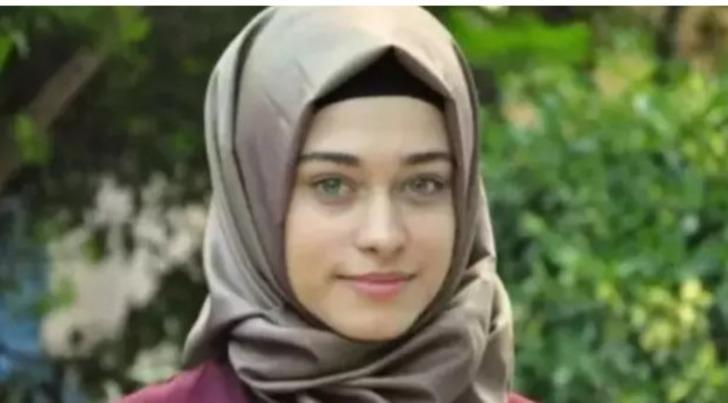 Kurtlar Vadisi'nde Süleyman Çakır'ın kızı Selvi'ydi! Oyunculuğu bırakıp maneviyata yöneldi! Fatma Büşra Ayaydın'ın son halini görenler çok şaşırdı G5