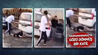 Yere serdikten sonra bile vurmayı bırakmadı! Bir bardak su istedi diye sopayla döve döve öldürdü: Kahramanmaraş'ta korkunç iddia