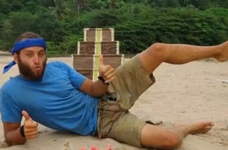 Eski Survivor yarışmacısı Taner Tolga Tarlacı'ya şok hapis cezası! "Hayatı hapiste geçecek!"