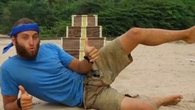 Eski Survivor yarışmacısı Taner Tolga Tarlacı'ya şok hapis cezası! Hayatı hapiste geçecek!