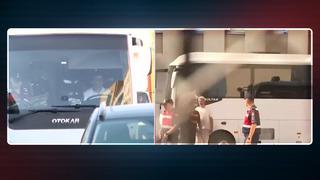 SON DAKİKA | Narin Güran cinayetinde şüpheliler adliyede! Aralarında anne, baba ve abi de var; köy imamı serbest bırakıldı