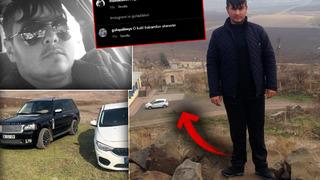 'KATİL BABANDAN UTAN!' Narin'in katili Salim Güran'ın o fotoğraflarına yorum yağdı! İfadesinde oğlu Devran'ın adını vermişti