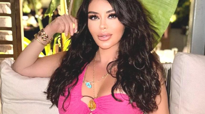 "İdam gelsin" diyenlere tepki gösterdi! Ebru Polat: Düşünce özgürlüğünü rüyanda görürsün