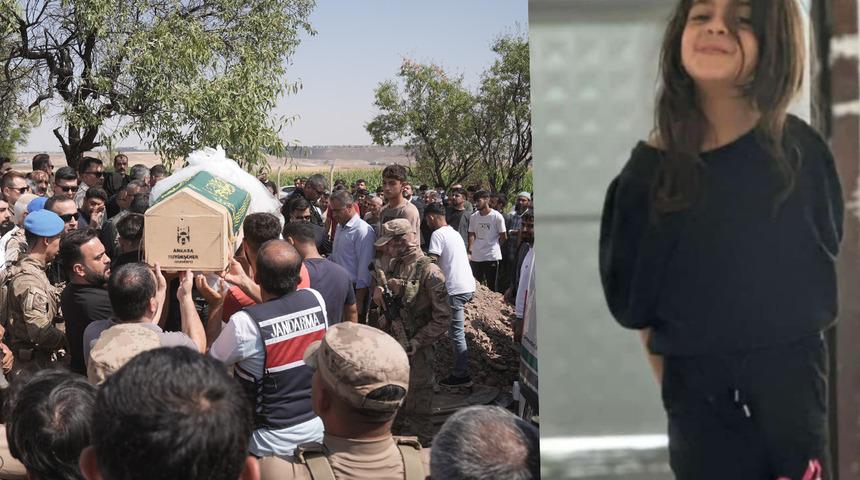 Narin'in öldürüldüğü köyde "büyük hareketlilik": Bakanlar Diyarbakır'da mezarı ziyaret edecek