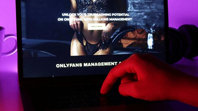 İçerik üreticilerine öyle bir para ödedi ki... OnlyFans'tan dudak uçuklatan rakam: 6,6 milyar dolar