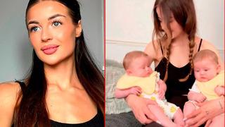 Hastanenin hastası nedeniyle ikiz bebekleri karıştı! İsimleri önceden seçmişlerdi: Hangisinin hangisi olduğundan emin değiliz