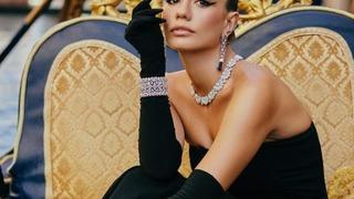 Yeni projesi merak ediliyordu! Demet Özdemir'e bomba partner! Yakışıklı oyuncuyla... 