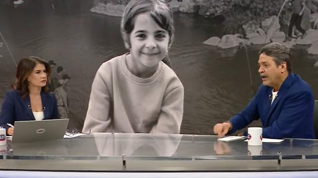 Narin Güran'ın katili belirlendi mi? Tülbent ve diş izi düğümü çözdü... Nerede, nasıl, neden? Canlı yayında cinayet gününü adım adım anlattı