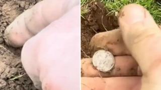 Birinin değeri 311 bin TL, diğeri ise 22 bin TL... Bu madeni paralar sosyal medyanın gündemine yerleşti: Sizin cebinizde bile olabilir